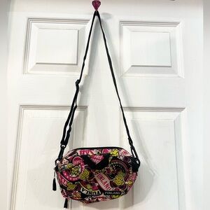 NWOT hysteric mini purse